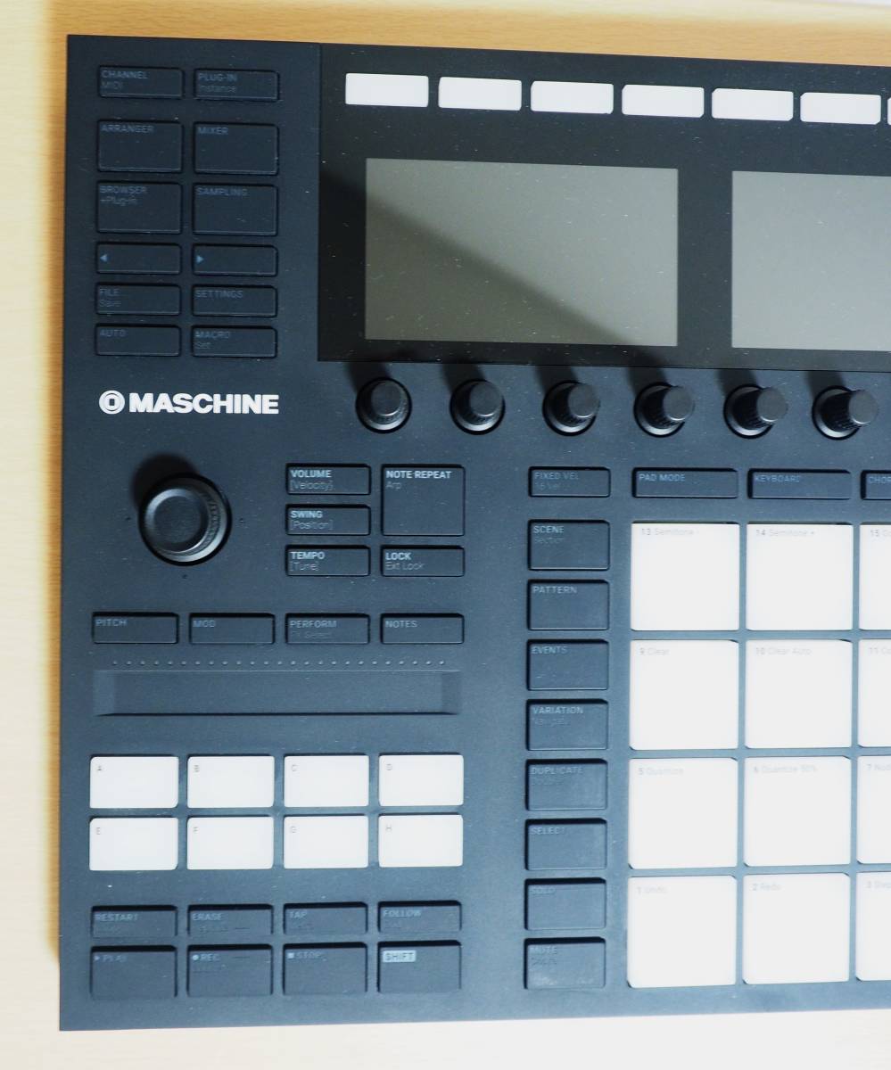 好評正規店 ヤフオク! - 送料無料 ライセンス譲渡 Native Instruments