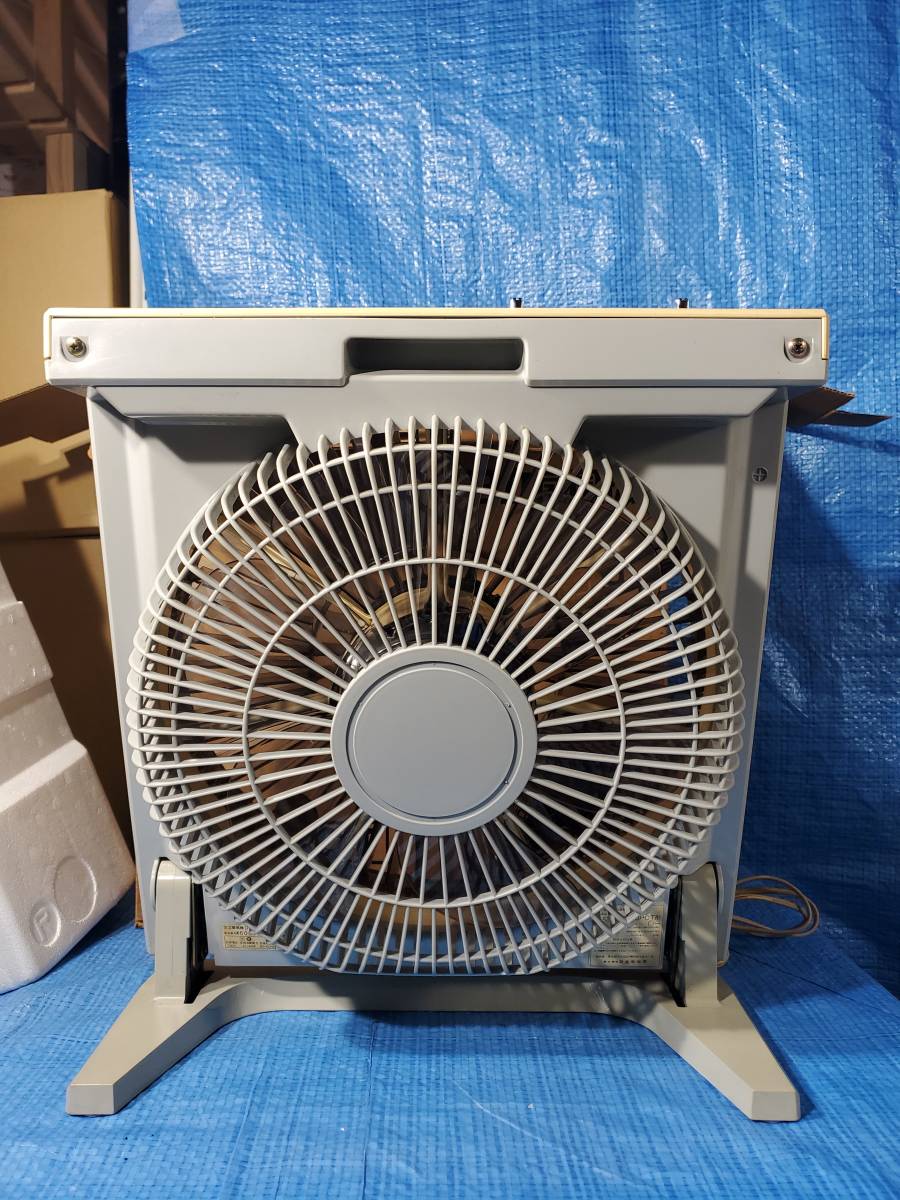 ☆5000円即決! upcb 昭和レトロ HITACHI 日立 扇風機 D-30PCT形 ☆5000円即決! upcb 昭和レトロ HITACHI 日立 扇風機 D-30PCT形