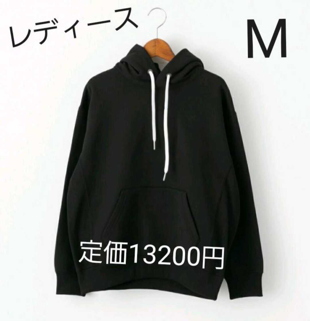 《大人気》THE NORTH FACE ヘザースエットパーカーサイズM