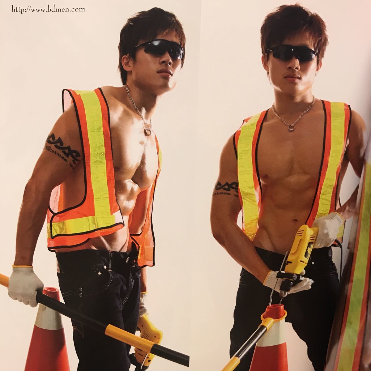 Yahoo!オークション - 【台湾雑誌】運動型男健身写真雑誌 Yahoo!オークション - 【台湾雑誌】運動型男健身写真雑誌