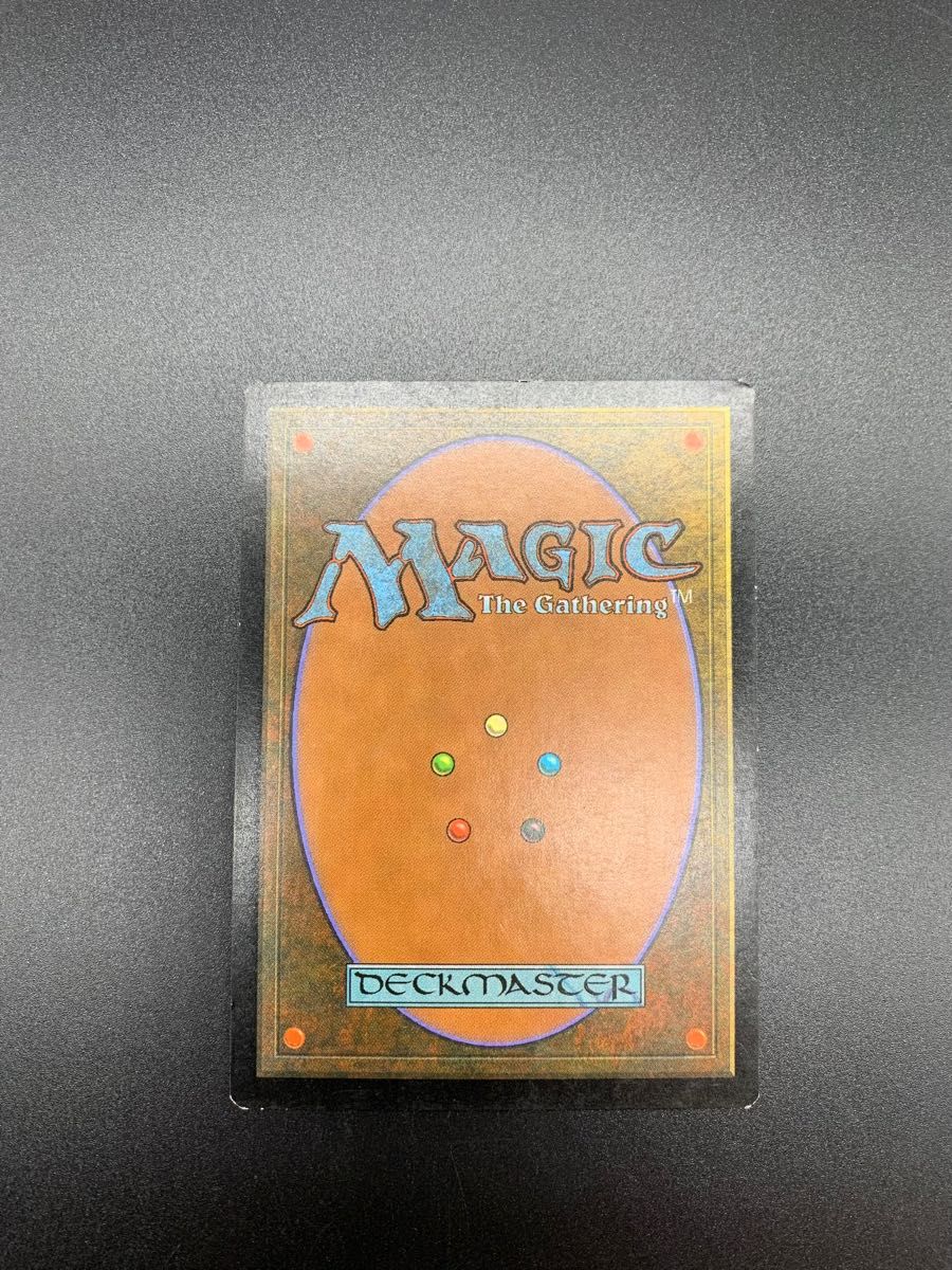 ☆MTG《トレイリアのアカデミー（Tolarian Academy）》☆