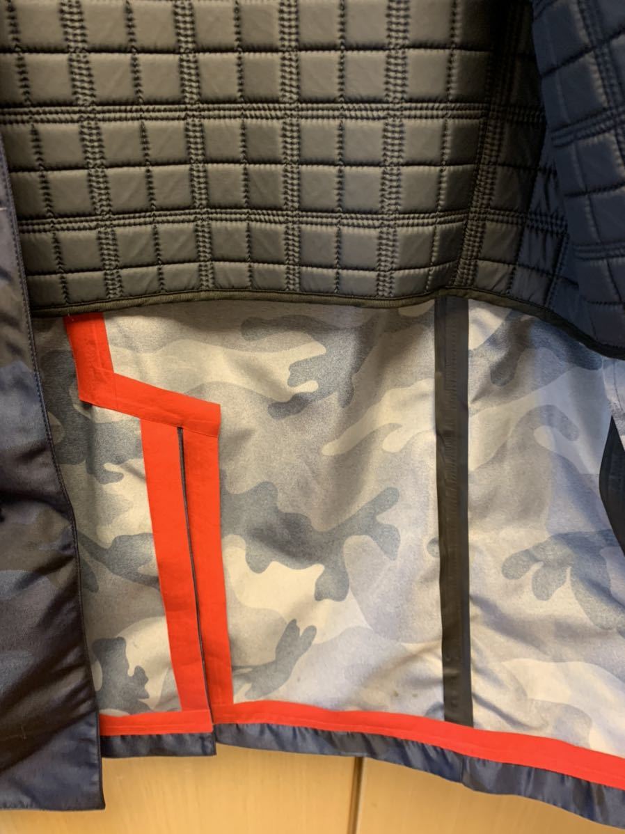 ヤフオク! - 正規 VALENTINO ヴァレンティノ 迷彩 カモフラー...