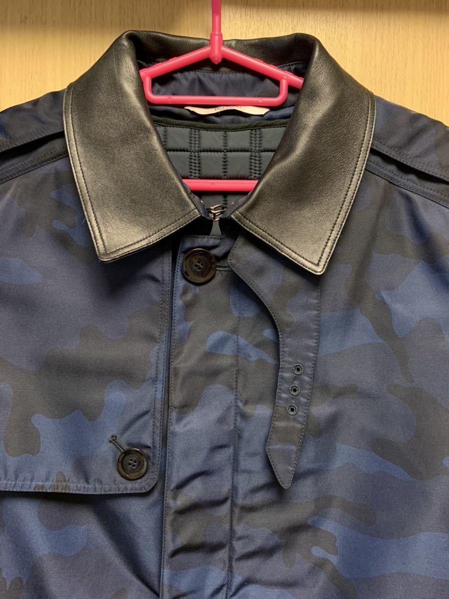 ヤフオク! - 正規 VALENTINO ヴァレンティノ 迷彩 カモフラー...