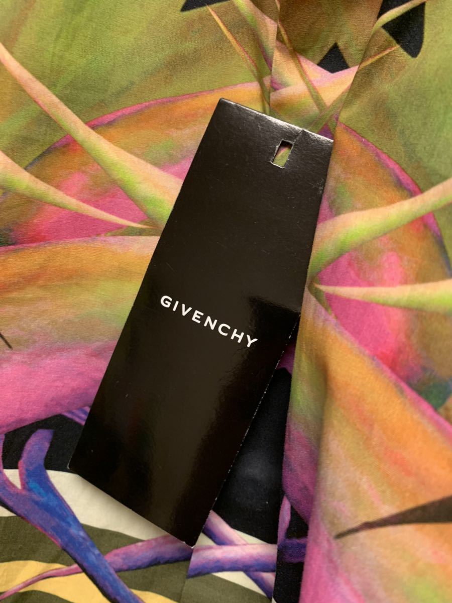 正規 12AW Givenchy ジバンシィ Riccardo Tisci リカルド ティッシ