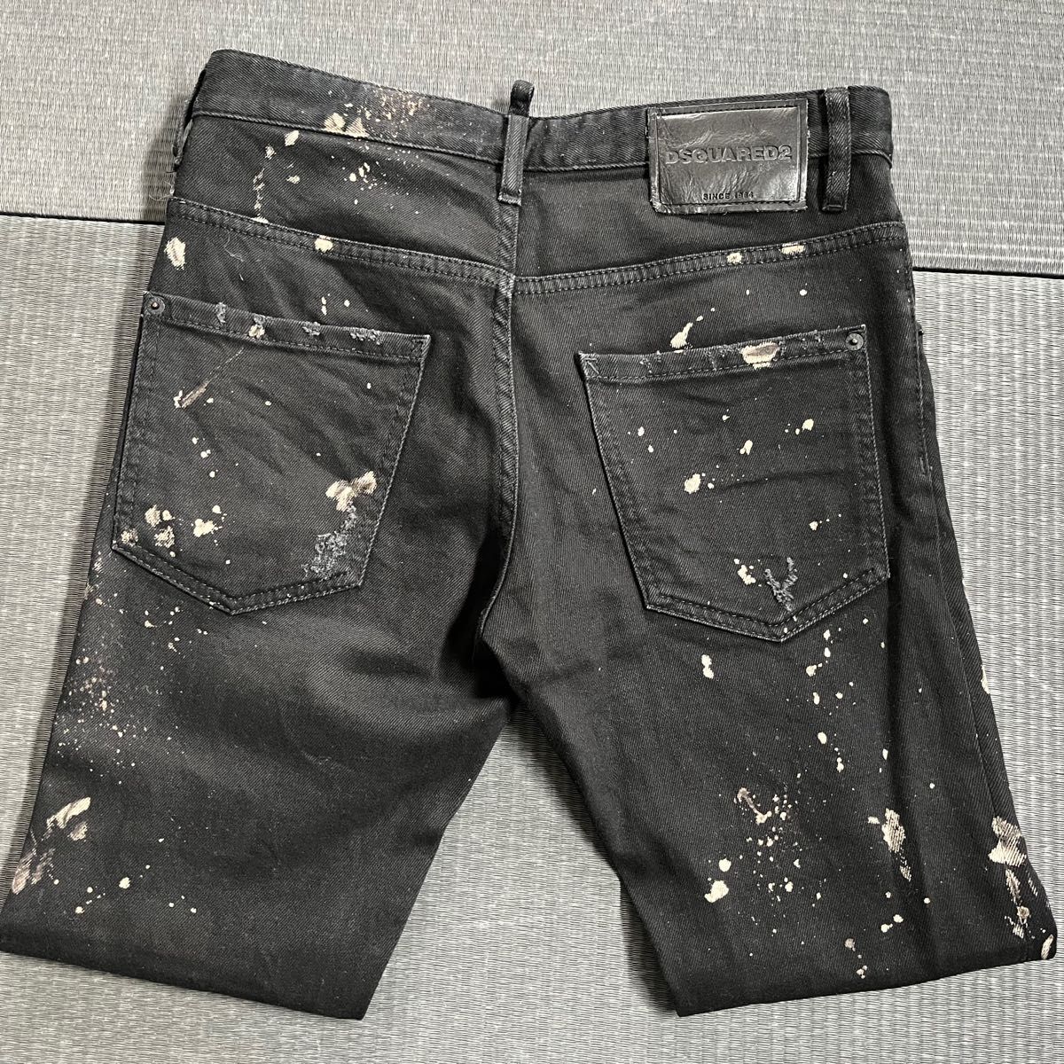 DSQUARED2 46size | noonanwaste.com