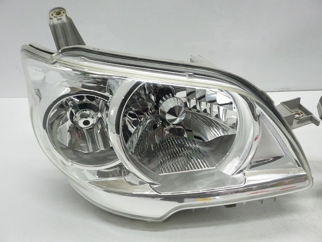 ★コーティング　L455S　L465S　タントエグゼカスタム　ヘッドライト　左右　HID　100-51032　230214046_画像5