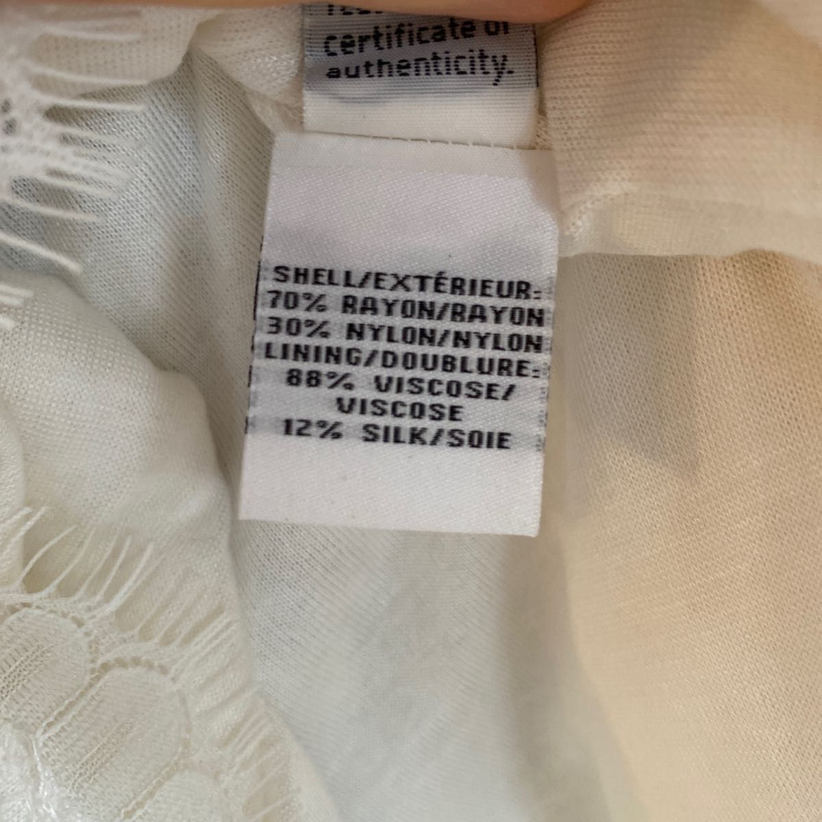 DIANE von FURSTENBERG Zaritaスクップネックワンピース|PayPayフリマ