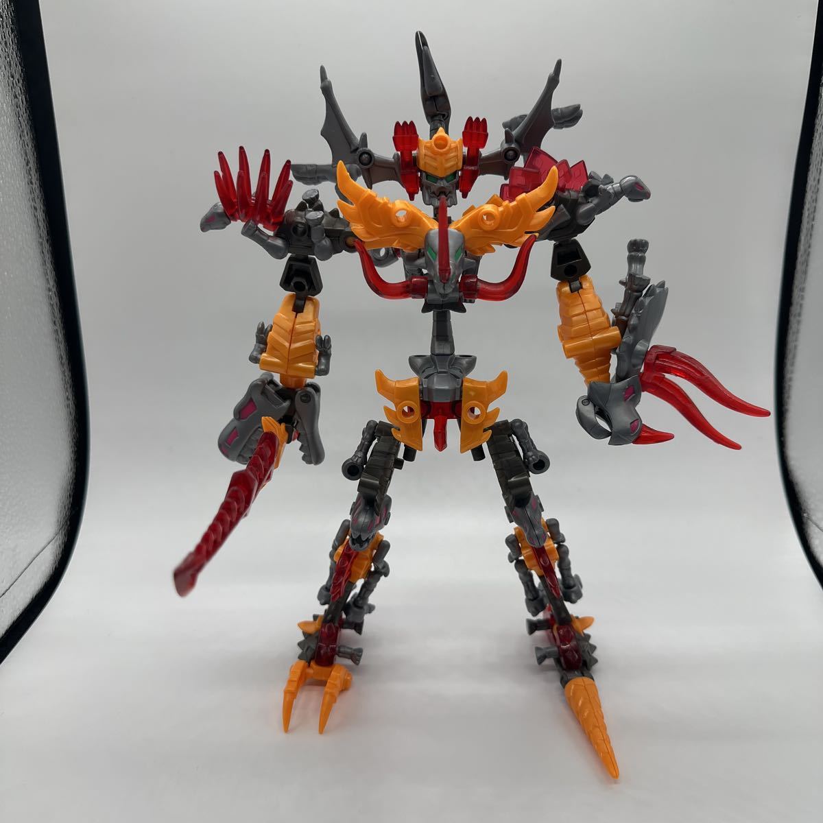 完売完売⑥ ほねほねザウルス 6箱セット SF | purcellcom.com