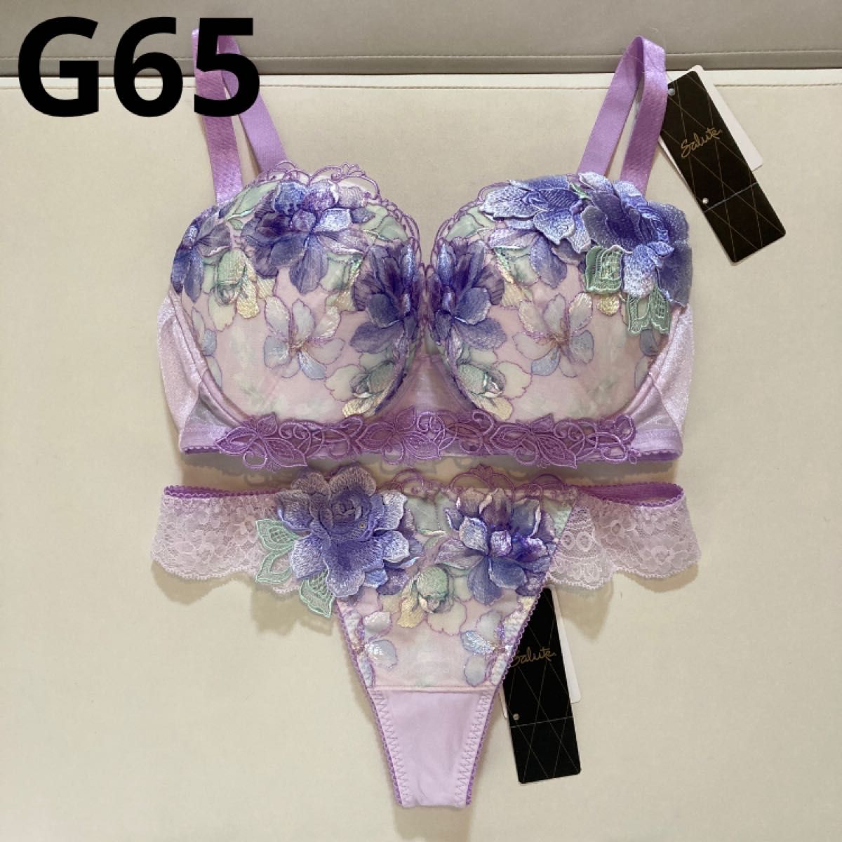 サルート 63G G65 ソング M PU-