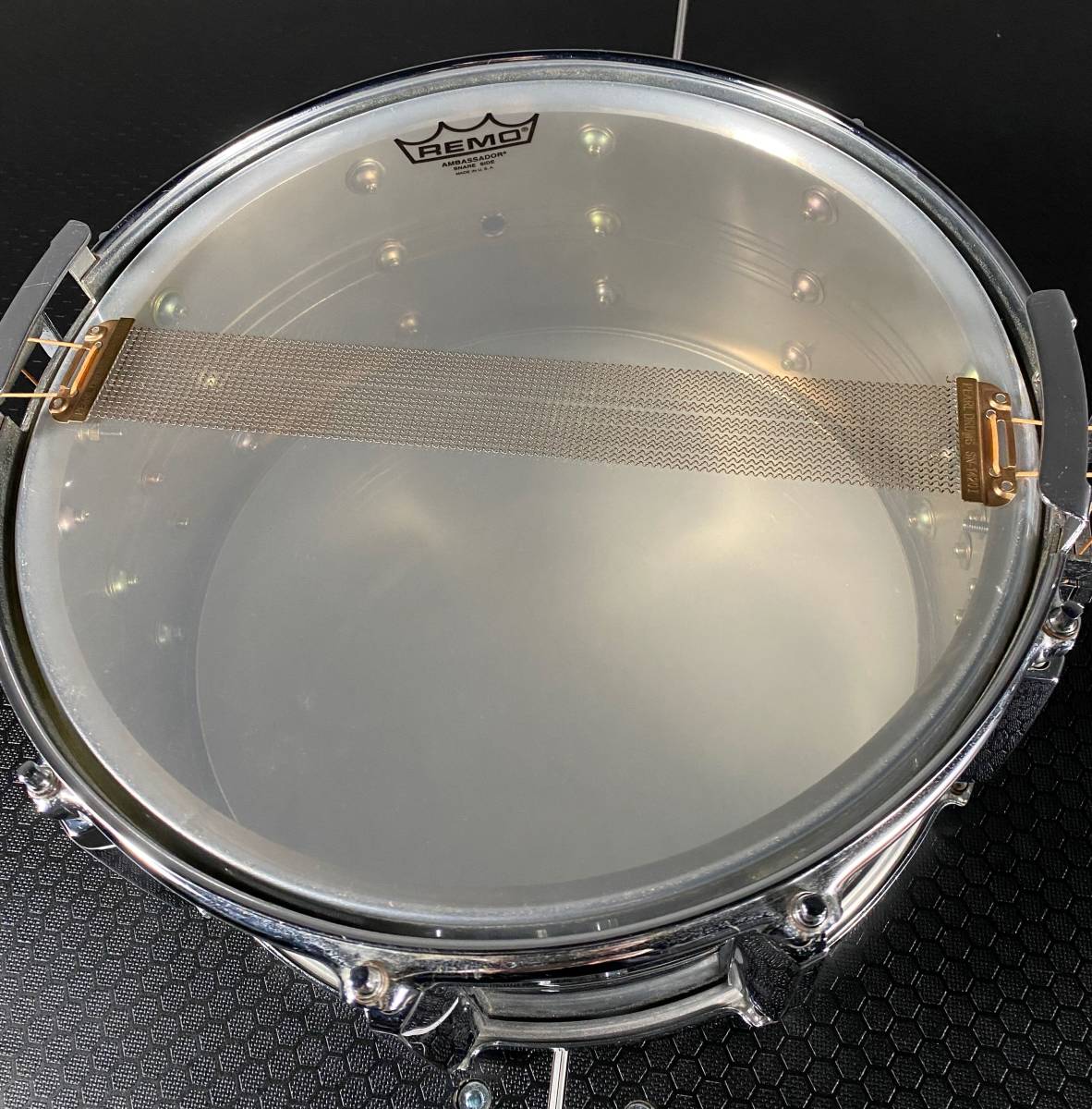 Yamaha. SD 965M(スネア)|売買されたオークション情報、yahooの商品
