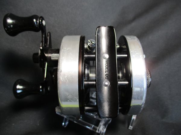 ☆希少 PFLUEGER フルーガー 2600 model DB ☆#2096 ☆希少 PFLUEGER フルーガー 2600 model DB ☆#2096
