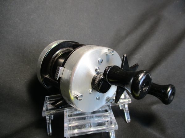 ☆希少 PFLUEGER フルーガー 2600 model DB ☆#2096 ☆希少 PFLUEGER フルーガー 2600 model DB ☆#2096