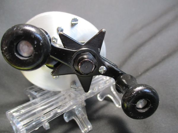 ☆希少 PFLUEGER フルーガー 2600 model DB ☆#2096 ☆希少 PFLUEGER フルーガー 2600 model DB ☆#2096
