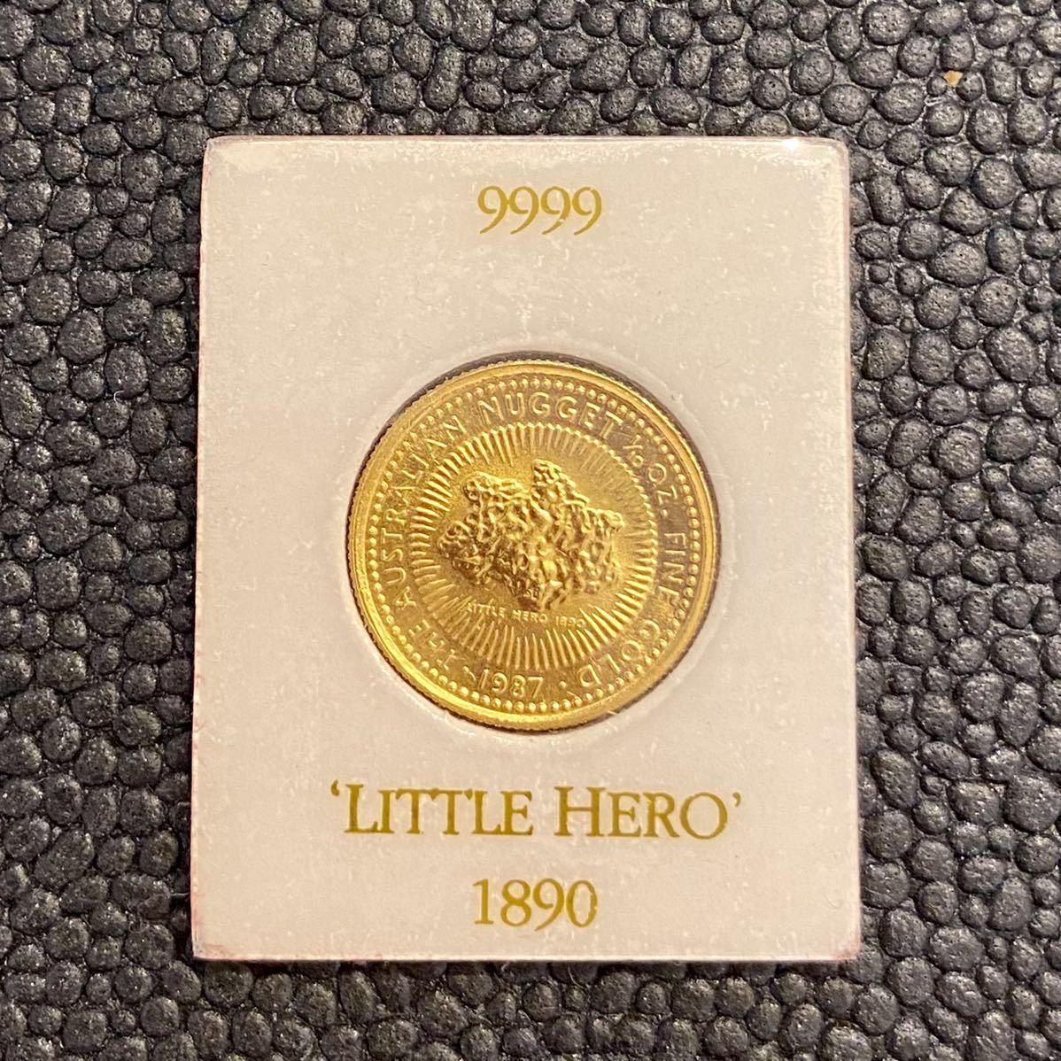 ナゲット金貨 1/2oz 金貨 - www.dreamsmilesdental.com.au