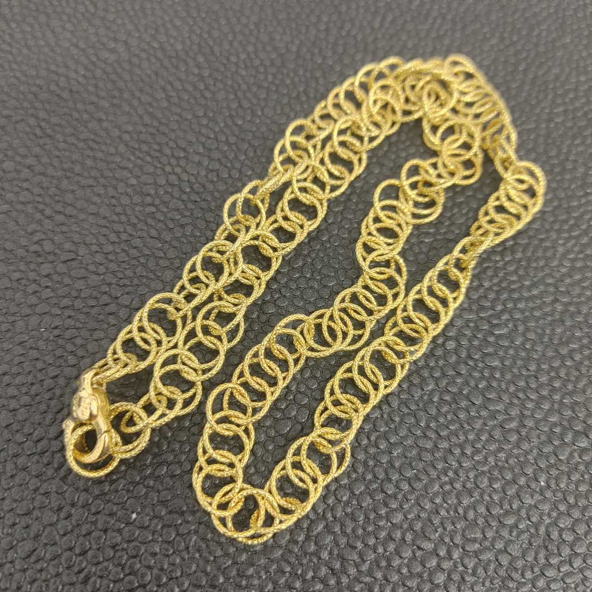 C2-269)美品 ジャンマリア ブチェラッティBUCCELLATI ハワイ