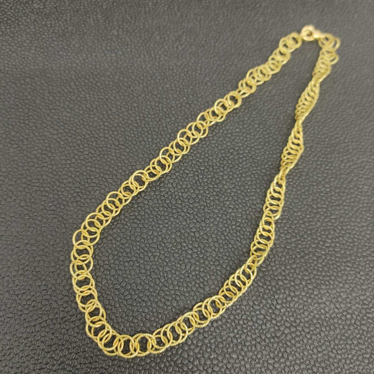 C2-269)美品 ジャンマリア ブチェラッティBUCCELLATI ハワイ