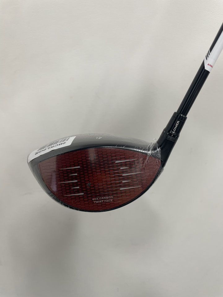 新品・US仕様】TaylorMade テーラーメイド STEALTH 2 PLUS DRIVER