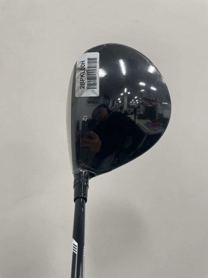 お金を節約 TaylorMadeテーラーメイドヘッドカバー スパイダー