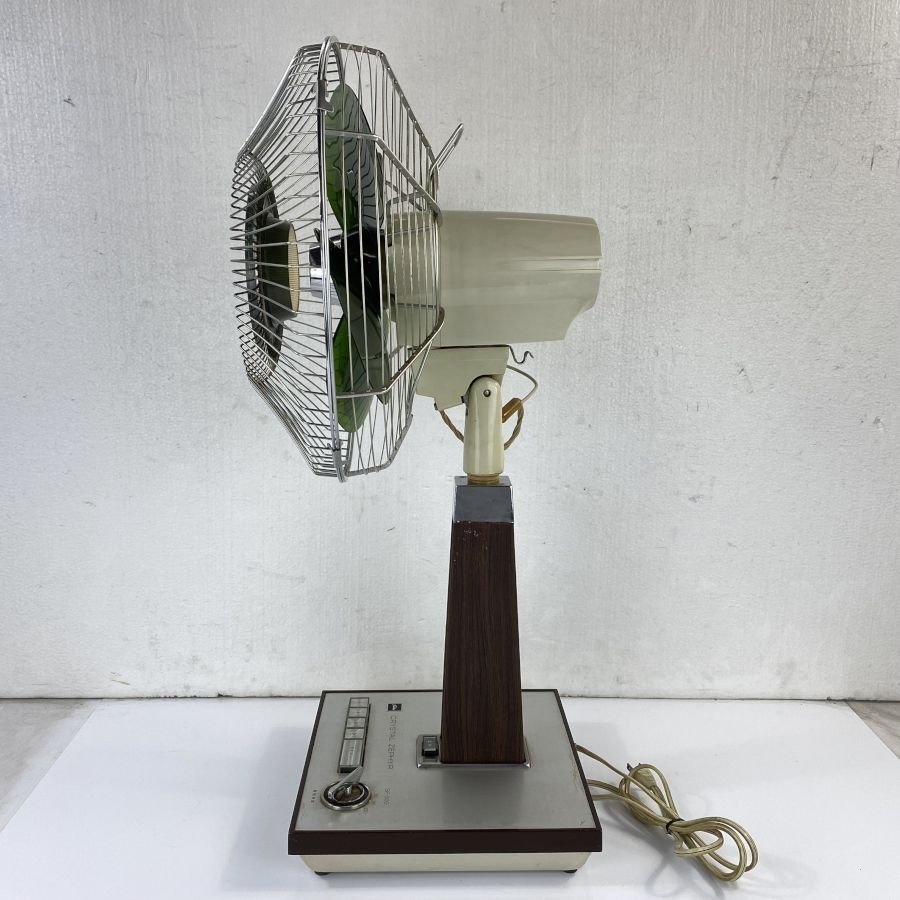 CRYSTAL ZEPHYR SF-30G ホワイト扇風機 Yahoo!オークション - TOSHIBA CRYSTAL ZEPHYR SF-30G 東芝