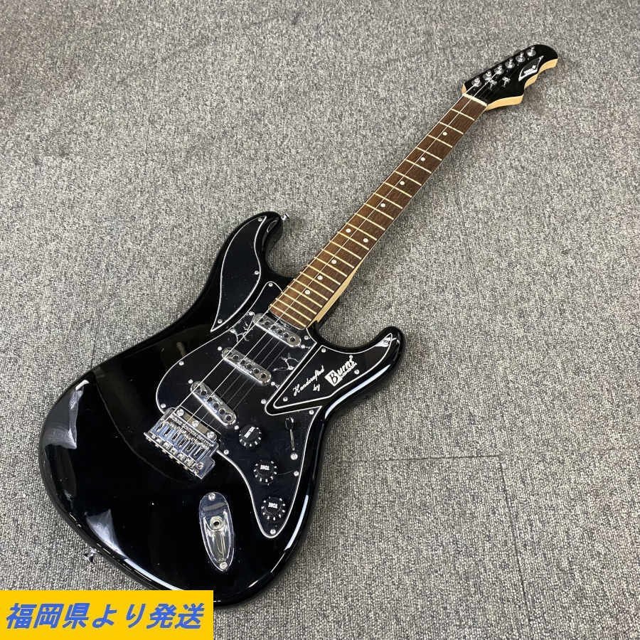 ヤフオク! - COBRA/コブラ DX Burns LONDON エレキ...