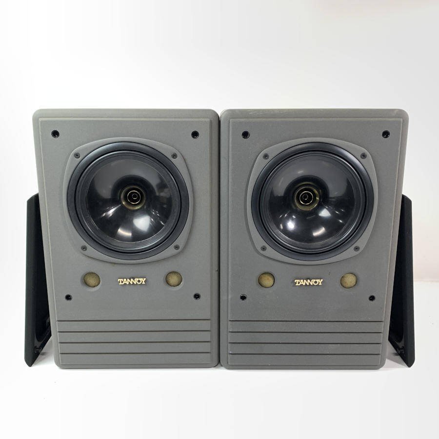 TANNOY SYSTEM 6 NFMⅡ タンノイ システム6 スピーカー - 通販