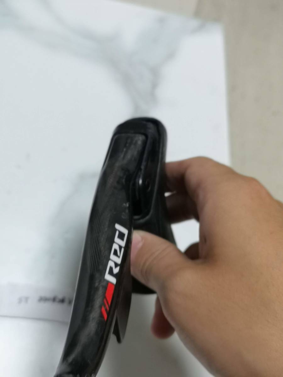 Sram Red Etap 2x11s 左のみ シフター ST220823U | www.ddechuquisaca