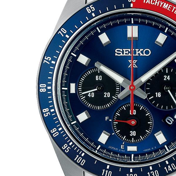 SEIKO セイコー プロスペックス スピードタイマー SPEEDTIMER メンズ
