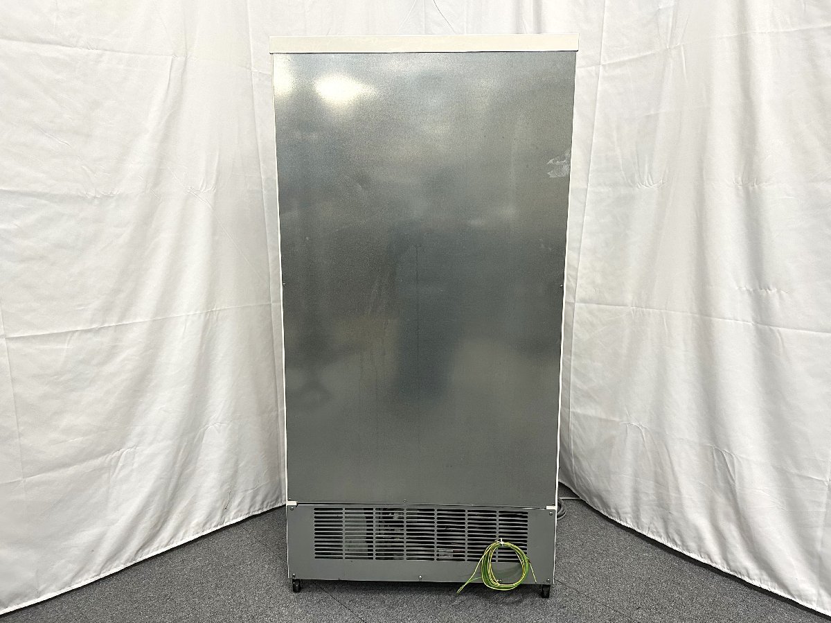 冷蔵ショーケース/ホシザキ/SSB-70C2/幅700mm×奥行550mm×高さ1410mm/2019年製/スライド扉【別途送料見積】1068