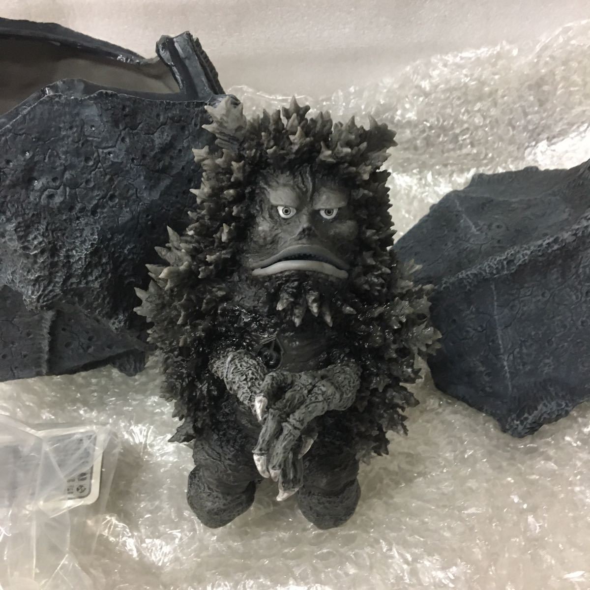 ガラダマ エクスプラス 大怪獣シリーズ ウルトラQ ガラモン 限定品