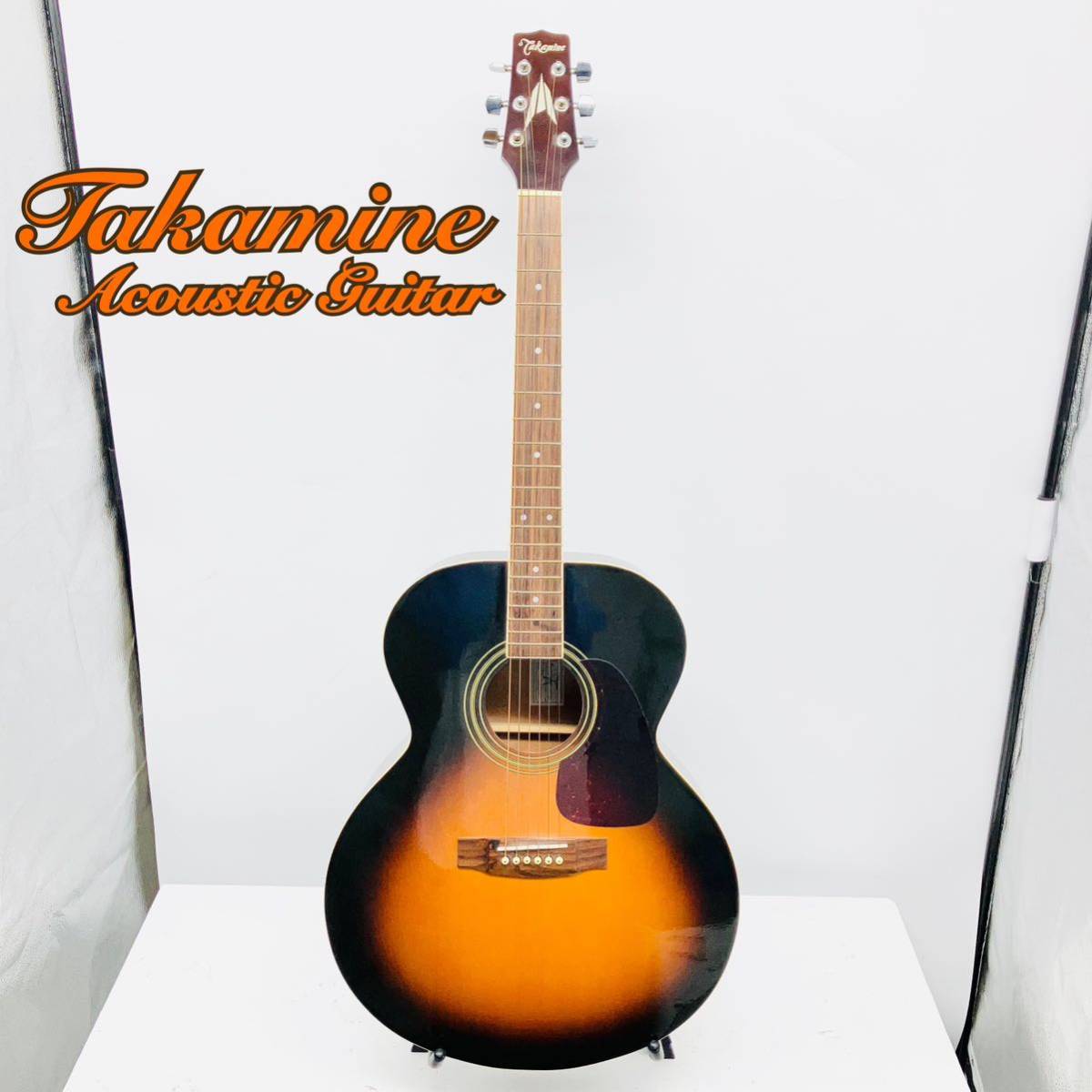 Takamine アコースティックギター T-J1 TBS - 通販 - csa.sakura.ne.jp