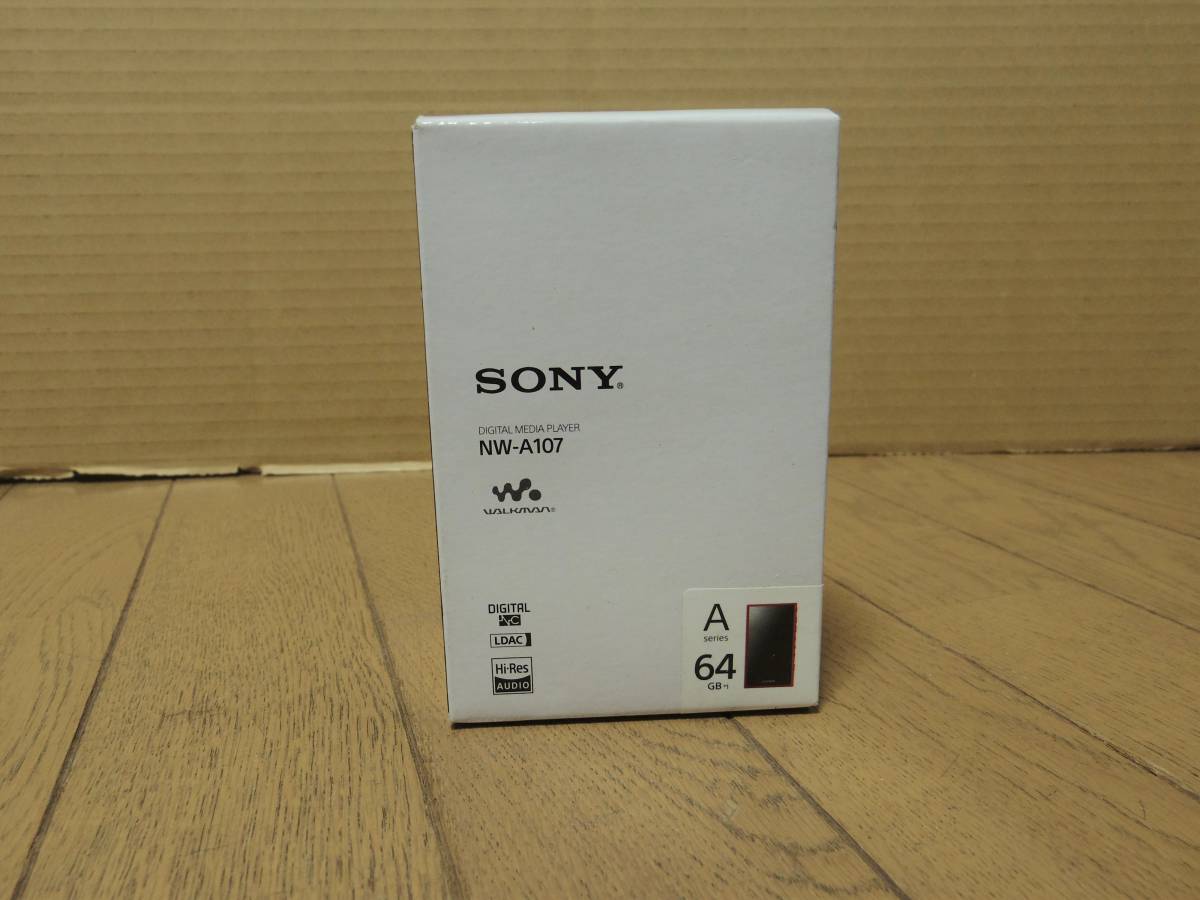 当店一番人気】 SONY 店長大暴走!クリアランスSALE ウォークマン A