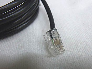 FT-8800/ 8900/ DR-735 など セパレートケーブル 1.3m | www