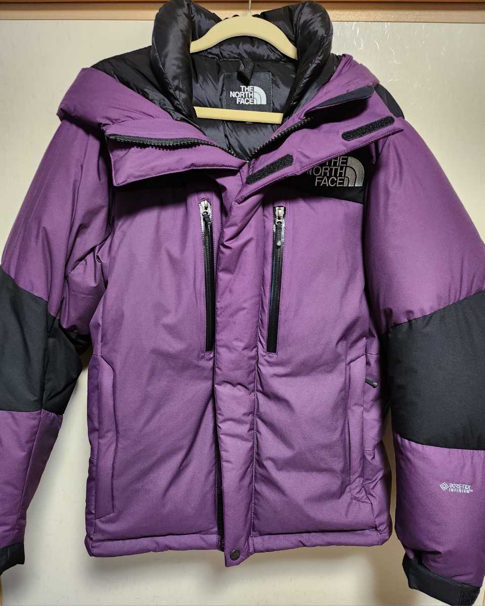 最大63%OFFクーポン 試着のみ THE NORTH FACE ノースフェイス 正規品