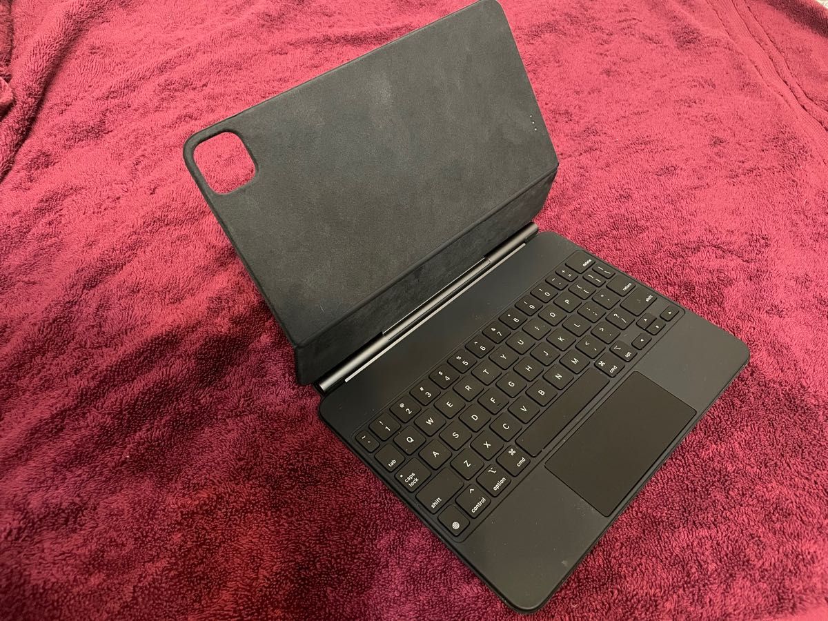 Magic Keyboard iPad Pro 11インチ US配列|PayPayフリマ