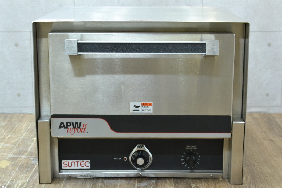 全商品オープニング価格! k108□サンテックコーポレーション□APW
