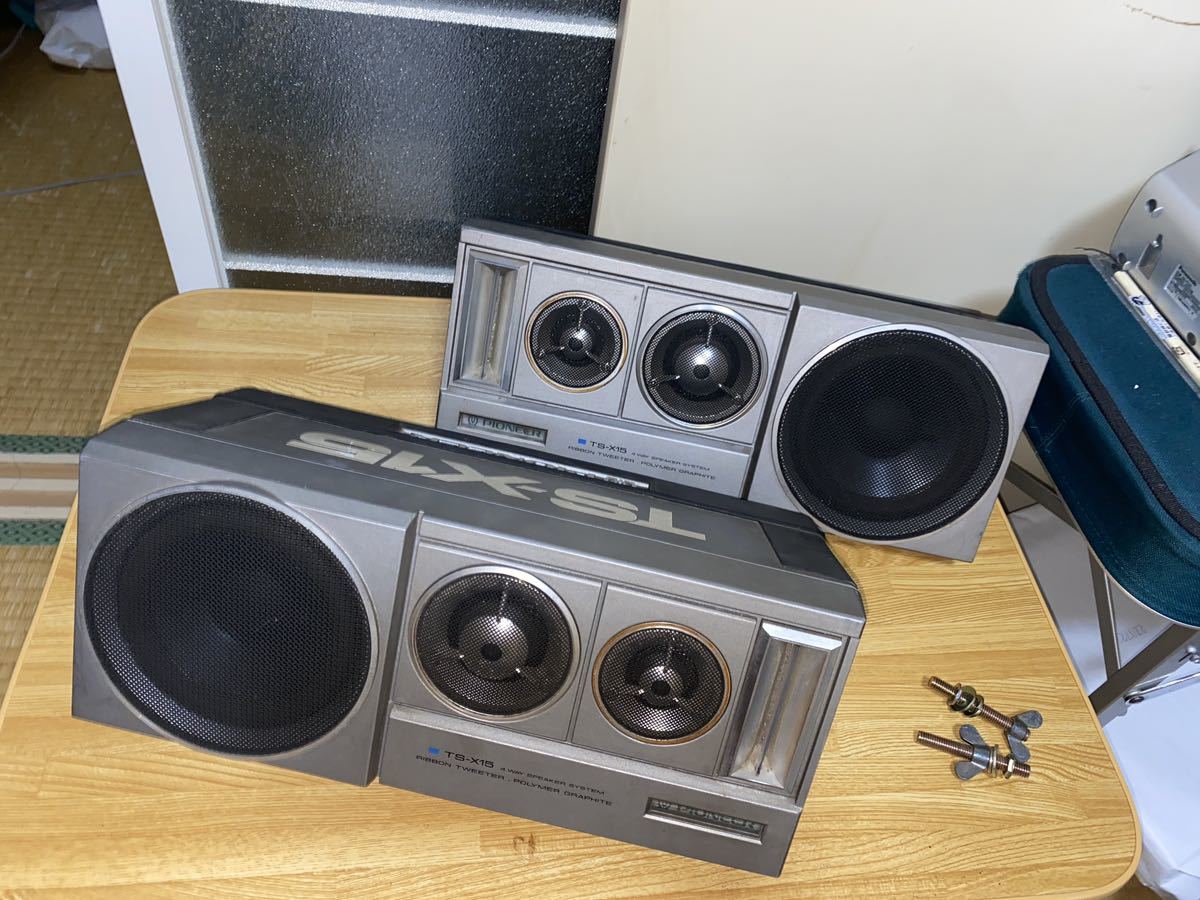 ヤフオク! - ロンサムカーボーイ TS-X15 当時物