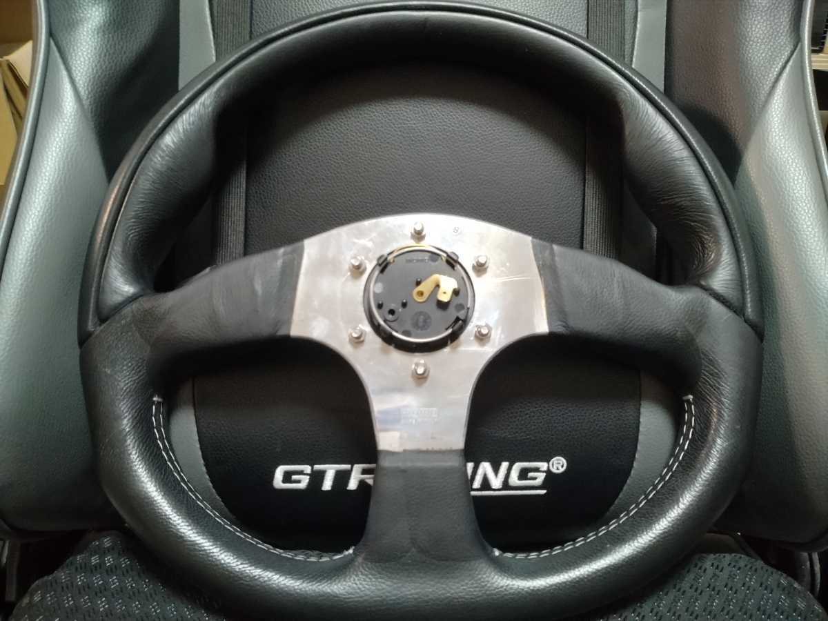  prompt decision regular goods MOMO steering wheel from momo COMMANDO 2 commando 2 black 35Φ horn button attaching postage included prompt decision 