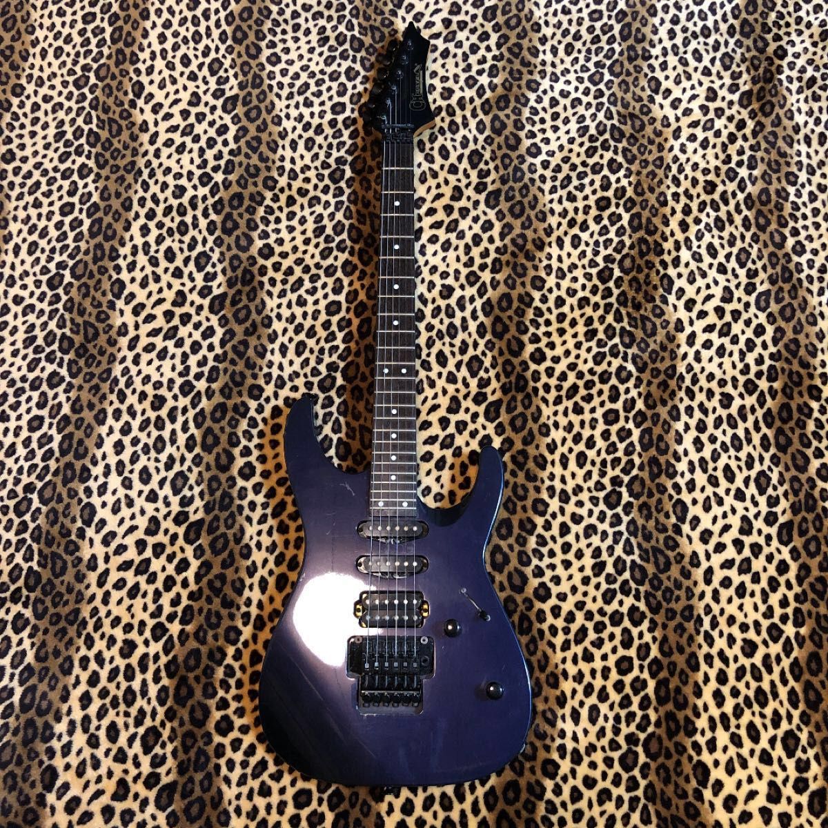 値下げ シャーベル ギター CHARVEL|Yahoo!フリマ(旧PayPayフリマ) 値下げ シャーベル ギター CHARVEL|Yahoo!フリマ(旧PayPayフリマ)