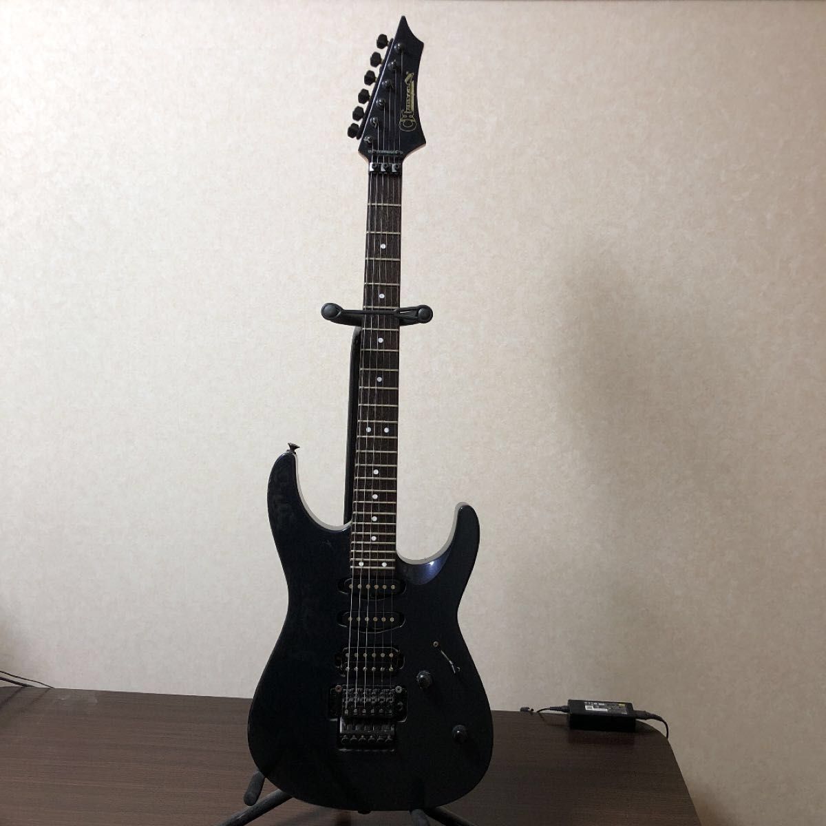 値下げ シャーベル ギター CHARVEL|Yahoo!フリマ(旧PayPayフリマ) 値下げ シャーベル ギター CHARVEL|Yahoo!フリマ(旧PayPayフリマ)