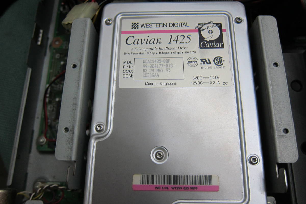 NEC PC-9821Xa7 ジャンク品