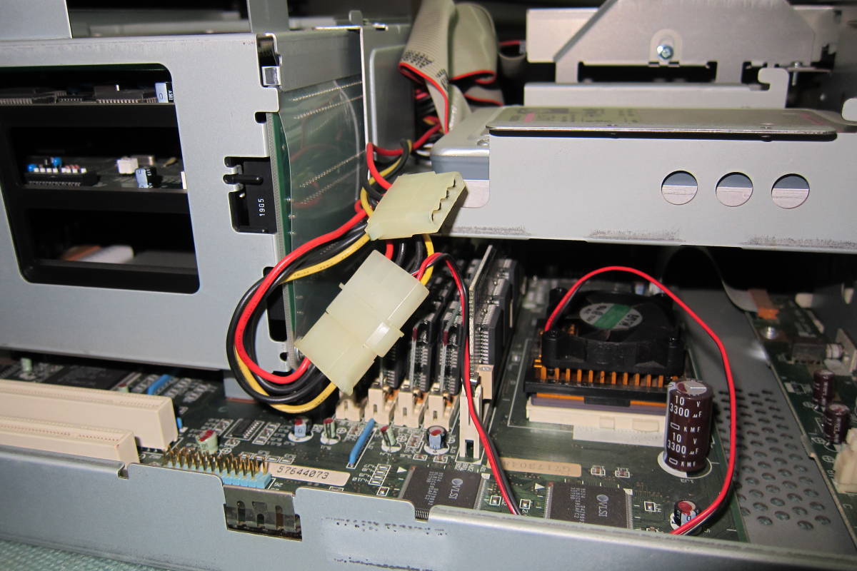 NEC PC-9821Xa7 ジャンク品