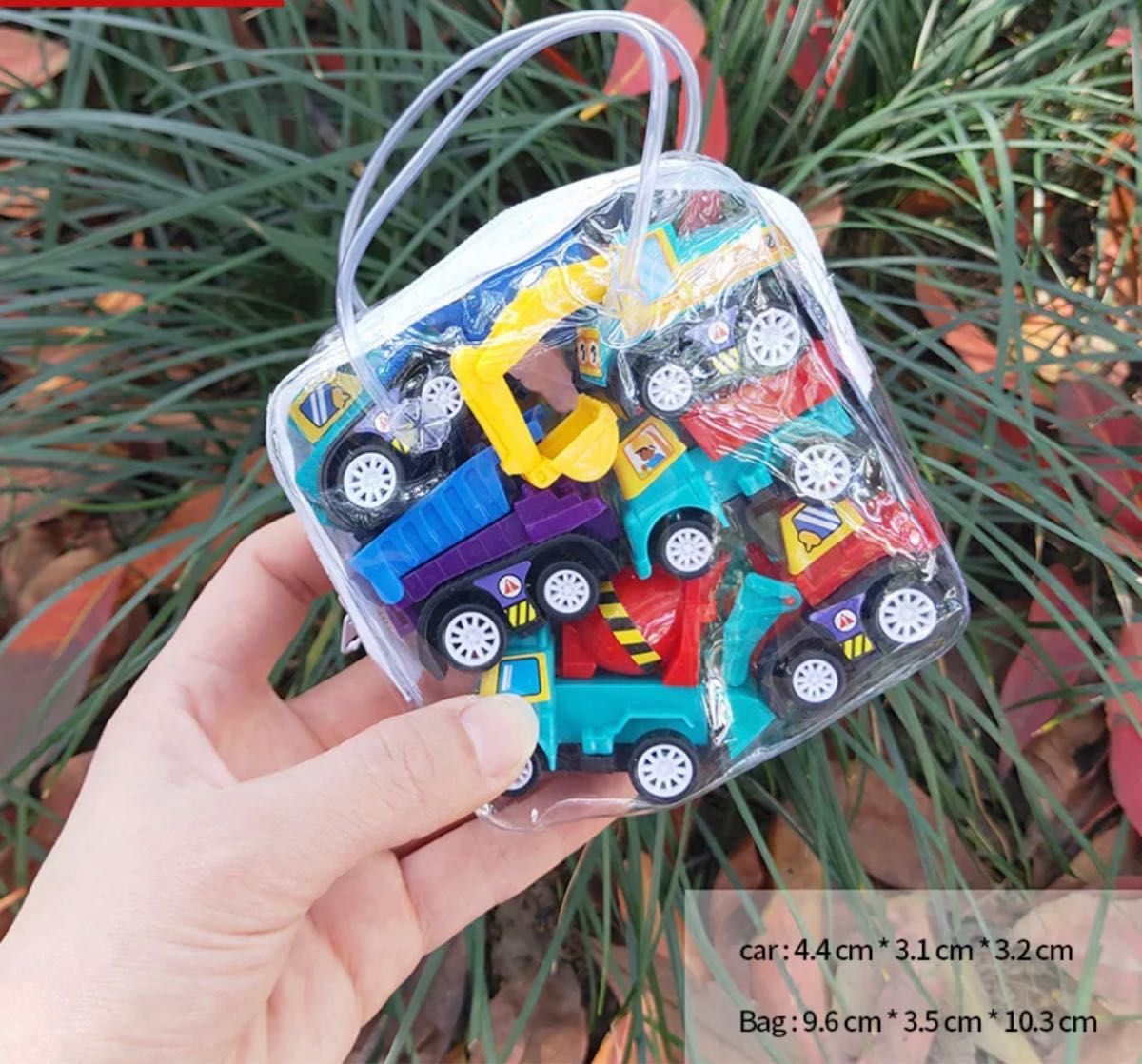 【まとめ売り】おもちゃ　車セット　子供用　プレゼント　送料込み　知育玩具