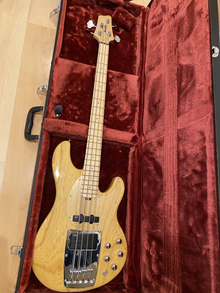 Ibanez Prestige ATK1200