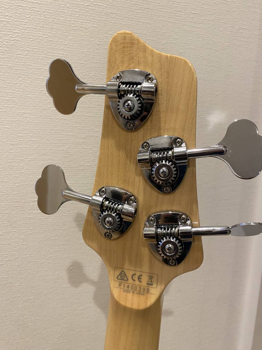 Ibanez Prestige ATK1200(アイバニーズ)|売買されたオークション情報