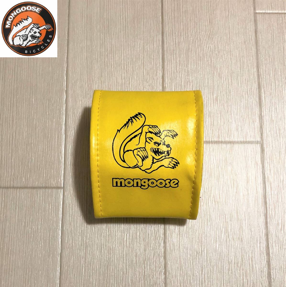 mongoose マングース BMX パーツ FRAME COVER 3SET フレーム mongoose マングース BMX パーツ FRAME COVER 3SET フレーム