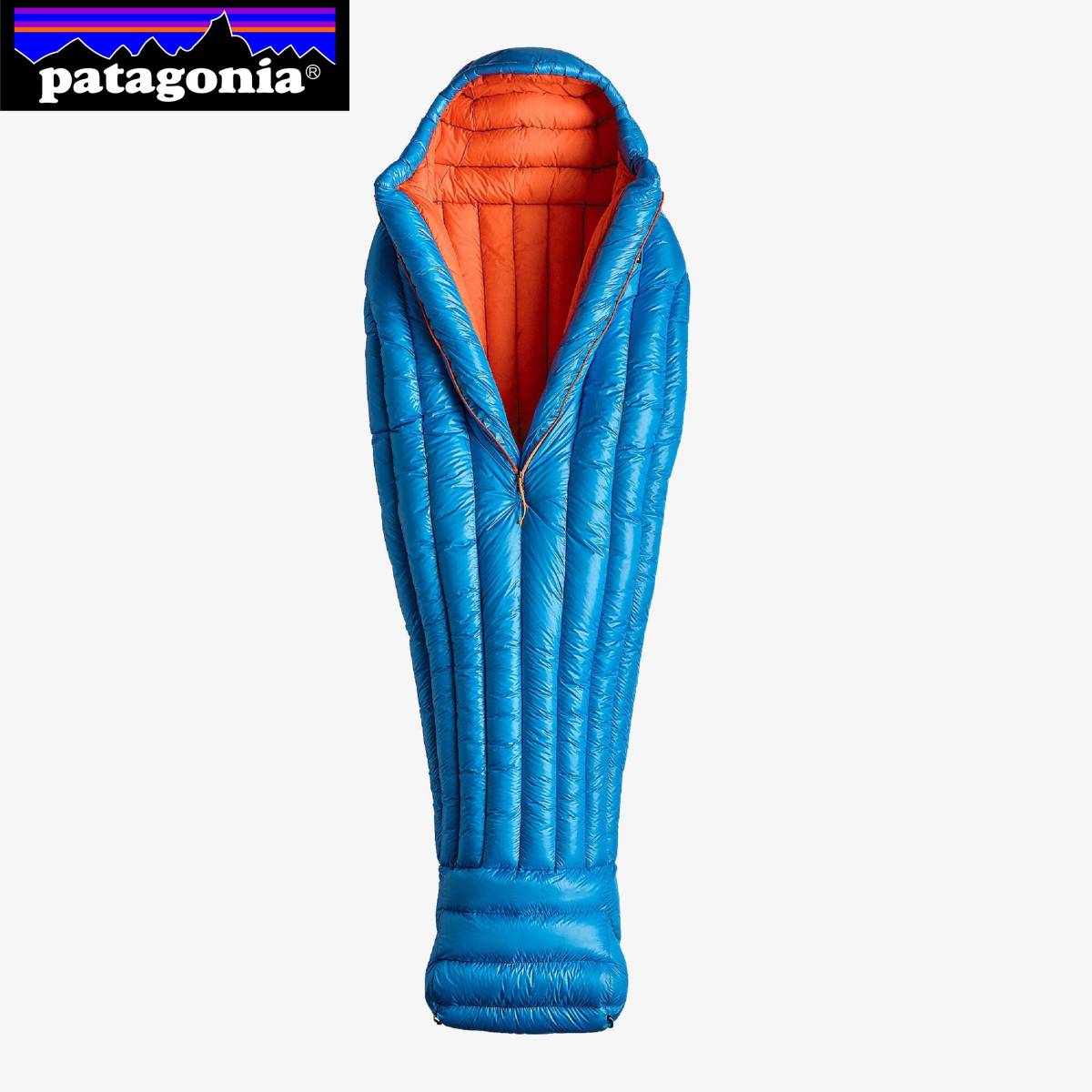 patagonia パタゴニア 850ダウン・スリーピング・バッグ 30 F/-1 patagonia パタゴニア 850ダウン・スリーピング・バッグ 30 F/-1