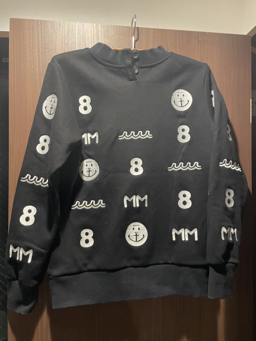 ホットセール ムータ 長袖 Sサイズ i9tmg.com.br