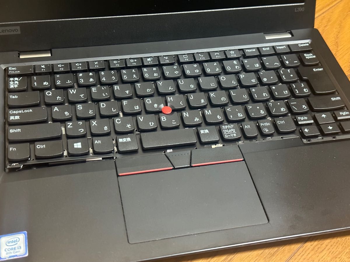 Lenovo Thinkpad L390 win11 i3-8145U | www.myglobaltax.com
