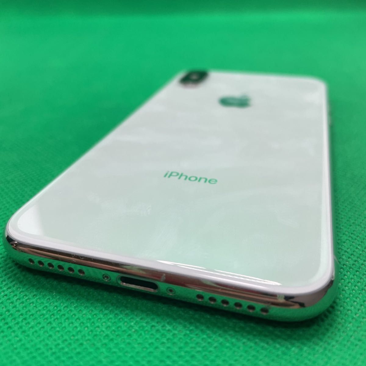 格安美品】iPhone X 256GB simフリー 129 | www.viratindustries.com