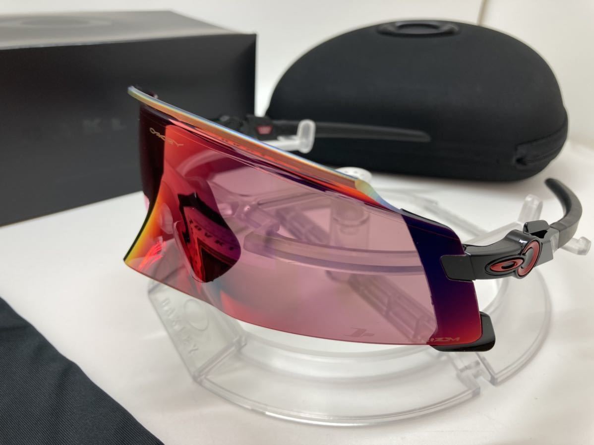 OAKLEY オークリー Kato カト Prizm Road プリズムロード